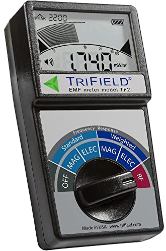 Trifield® EMF Meter Model TF2