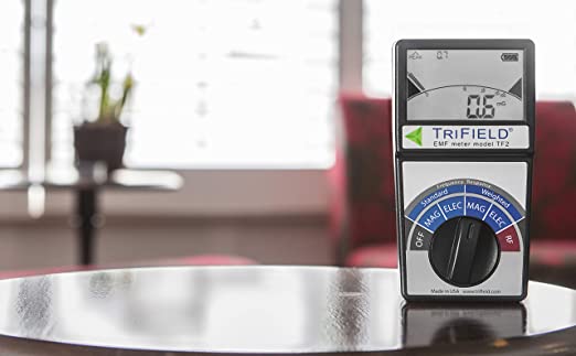 Trifield® EMF Meter Model TF2